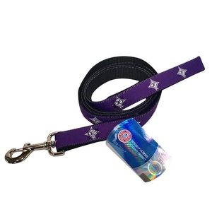 🆕 Furman University FU SC Dog Leash